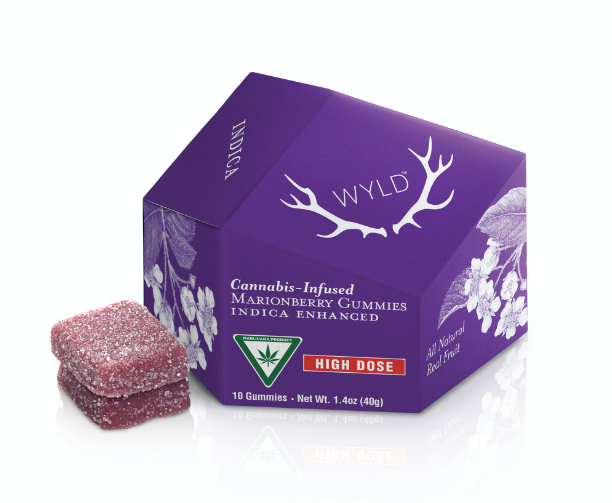 200MG Marionberry