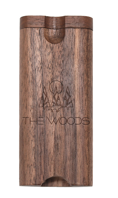 The Woods Dugout