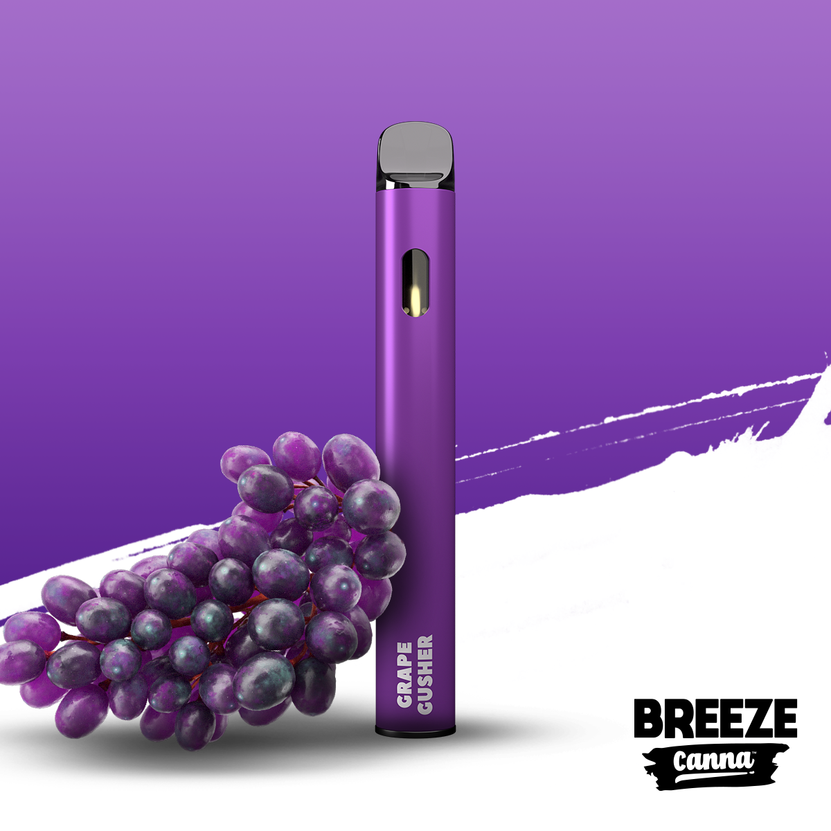 1G Grape Disposable